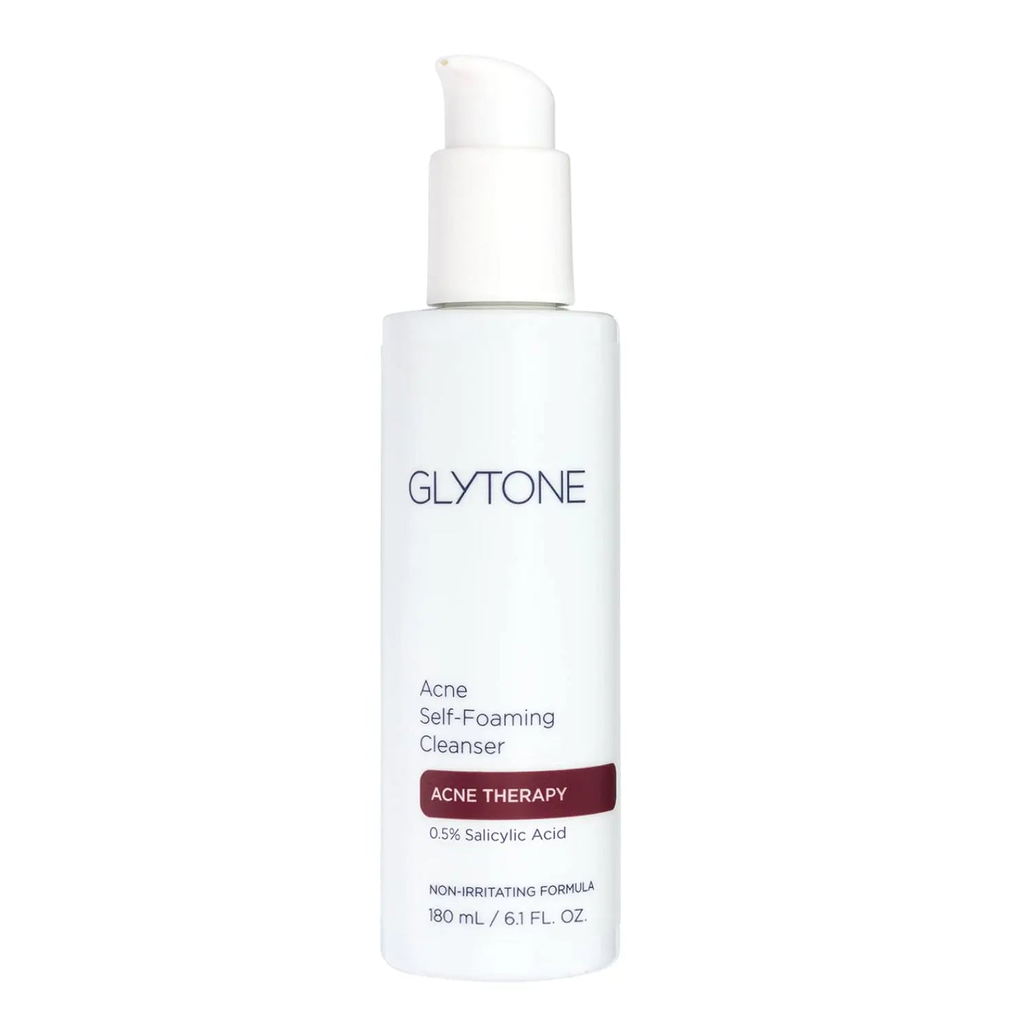 Glytone Salicylic Acid Acne Face Cleanser