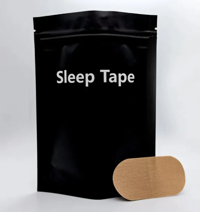 Quiet Night Sleep Strips