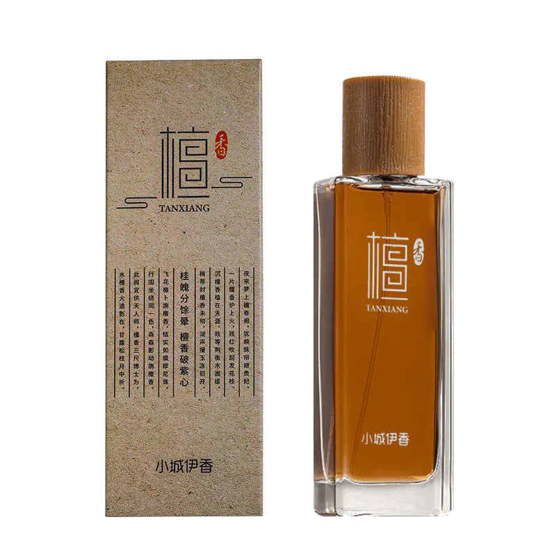 Sandalwood Calm Essence Perfume