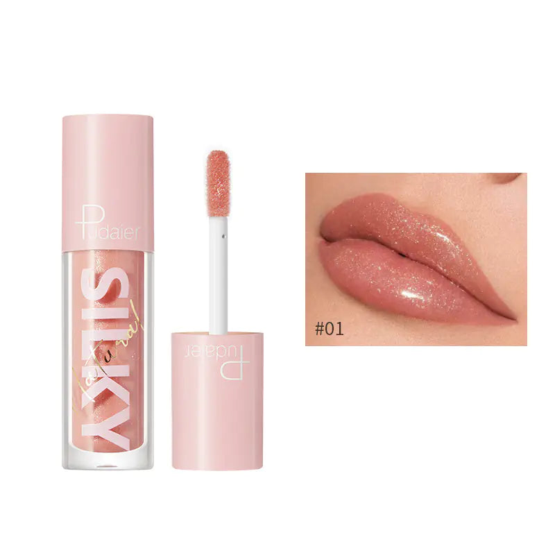 Lustrous Water Shine Lipstick