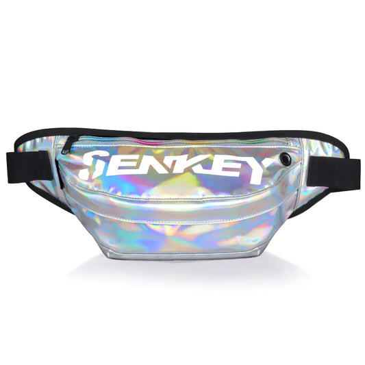 Oxford Chic Men's Waist Bag