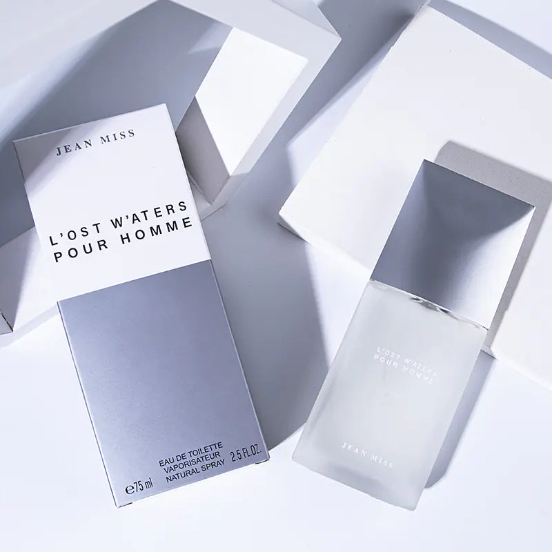 Ocean Essence Men's Cologne 75ml