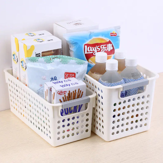 Home Harmony Storage Basket Frame