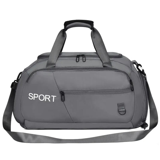 Stylish Multi-Use Travel Gym Bag
