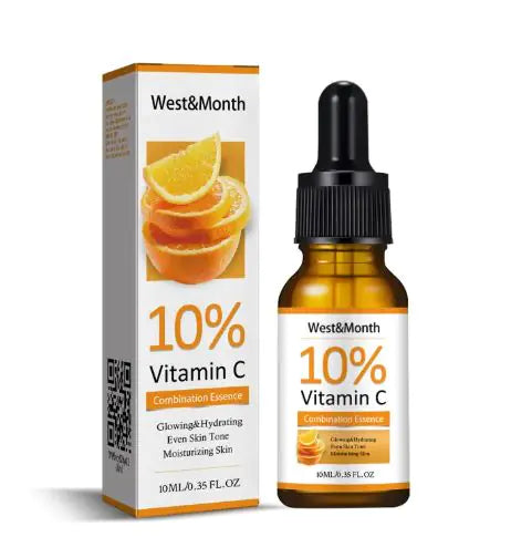 Glowing Skin Vitamin C Serum