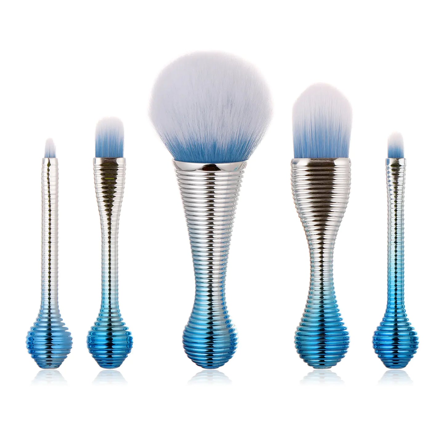 Ombre Elegance Brush Kit
