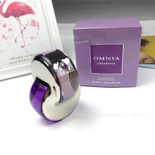 Vietnamese Crystal Essence Perfume