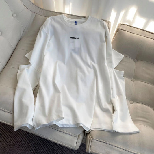 Women's Stylish Alphabet Hoodie