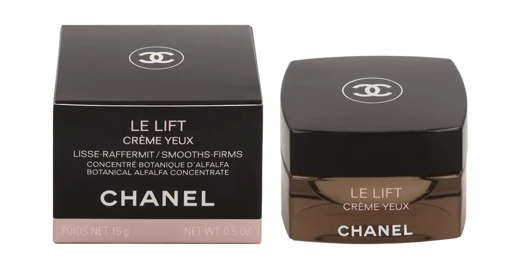 CHANEL Eye Lift Cream 15g