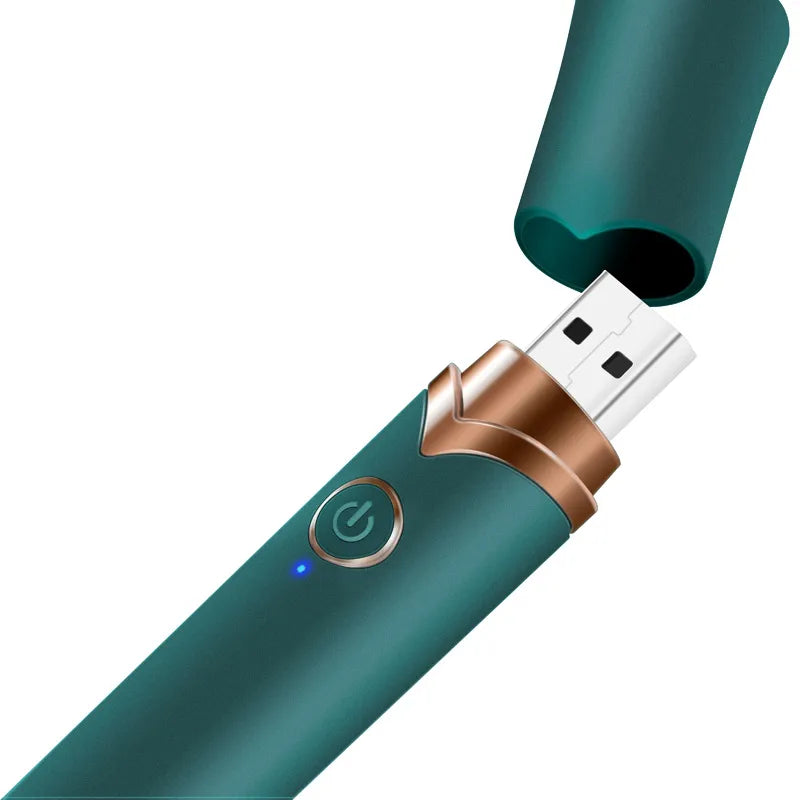 Luxe Beauty Brush & Massager