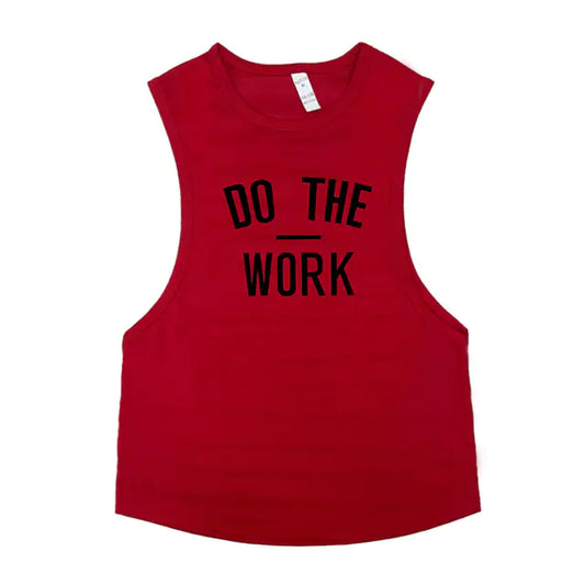 ActiveFit Polyester Gym Vest