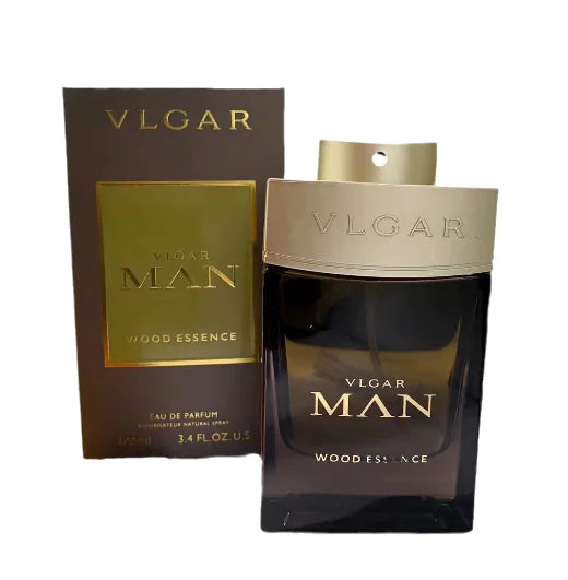 Vietnamese Perfume G - Green Urban Forest for Men