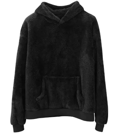 Men's Cozy Fleece Pullovers