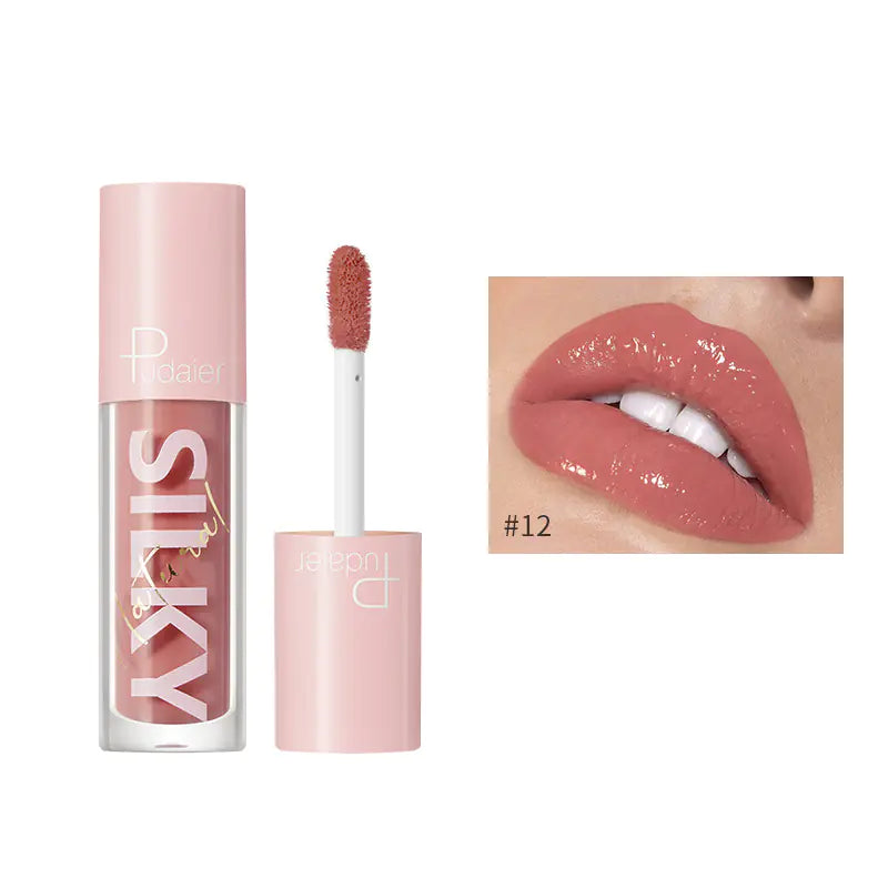 Lustrous Water Shine Lipstick