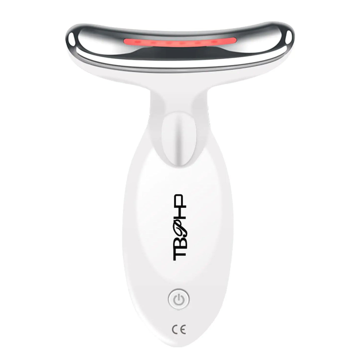 PureLift Wireless Face & Neck Massager