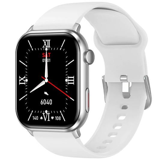 COCO BT2-Z Multi-Use Health Smartwatch