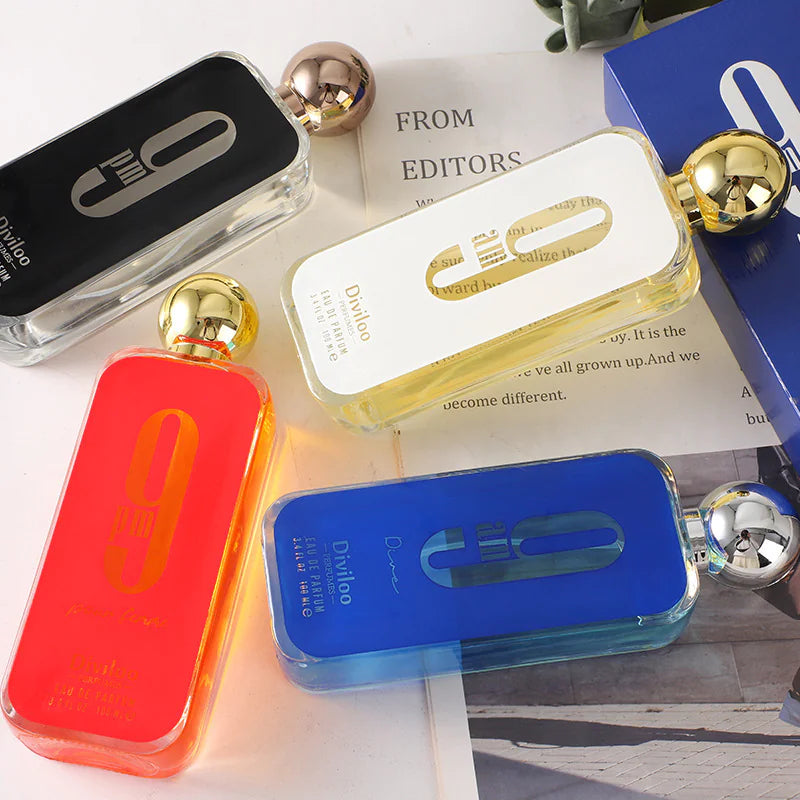 Enduring Elegance Perfume