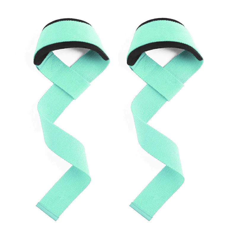 PowerLift Wrist Straps