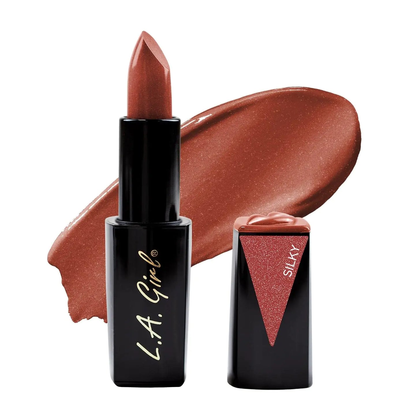 L.A. Girl Flawless Radiance Lipstick GLC595