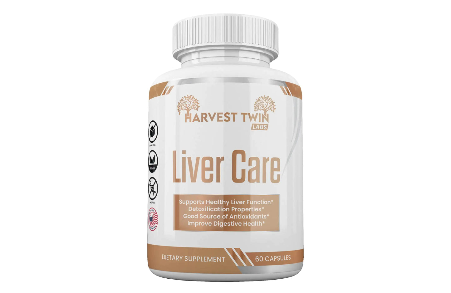 Liver Health Boost