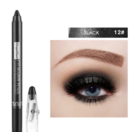 Silkworm Pearl Eye Shadow Stick