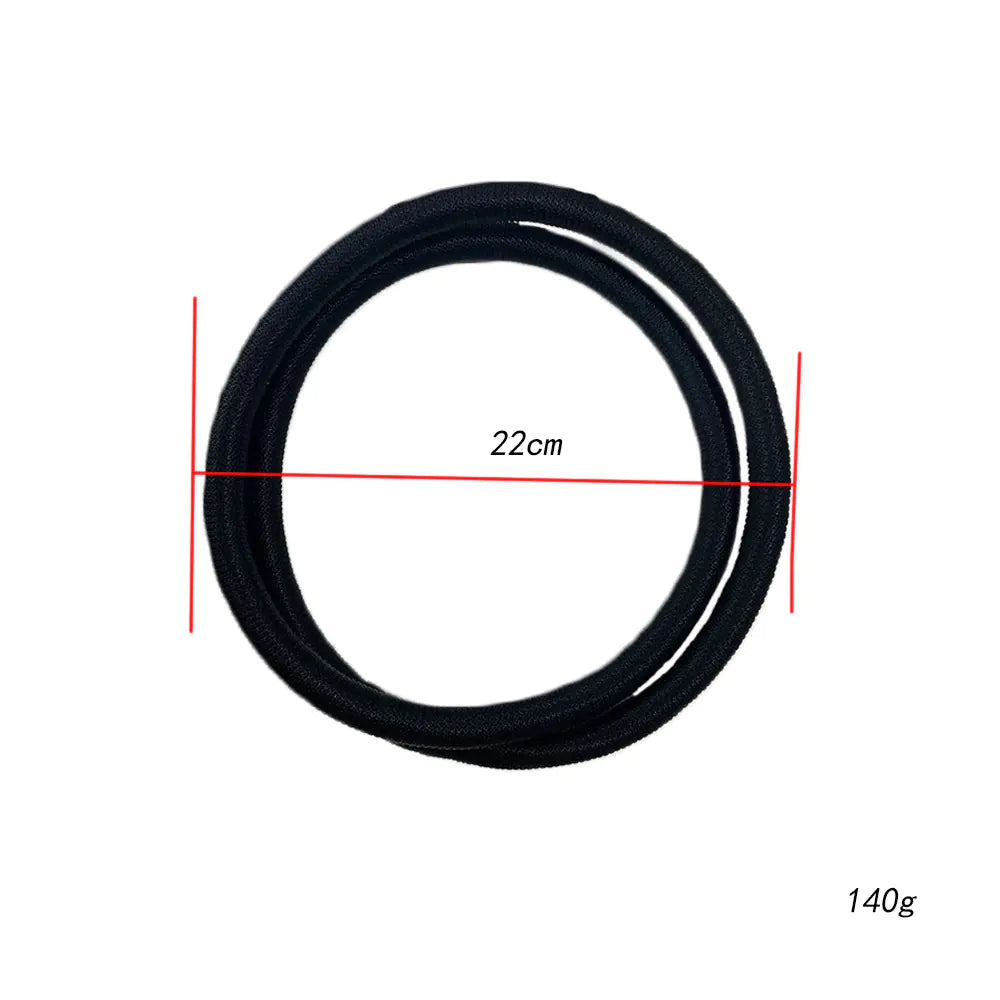 Elegant Checkered Men's Keffiyeh