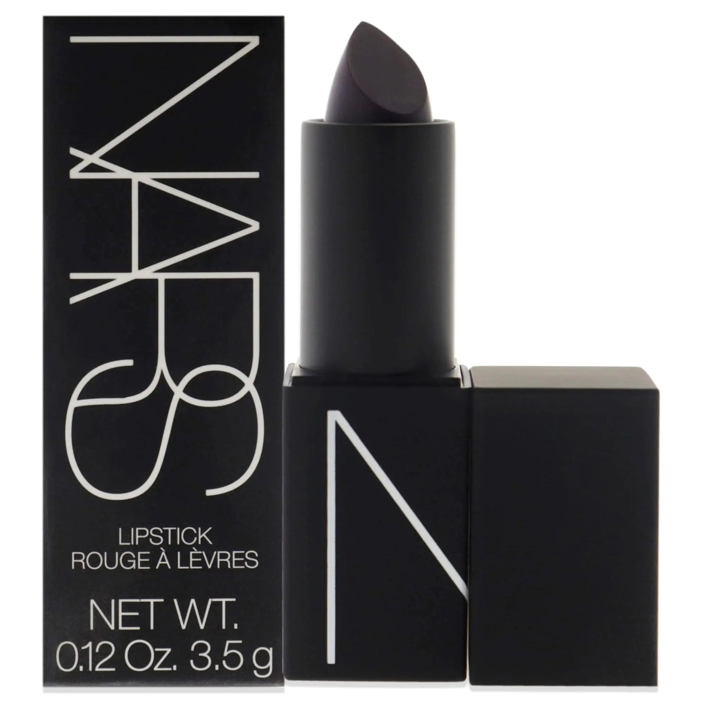 NARS Soul Train Hydrating Lipstick 0.12 oz