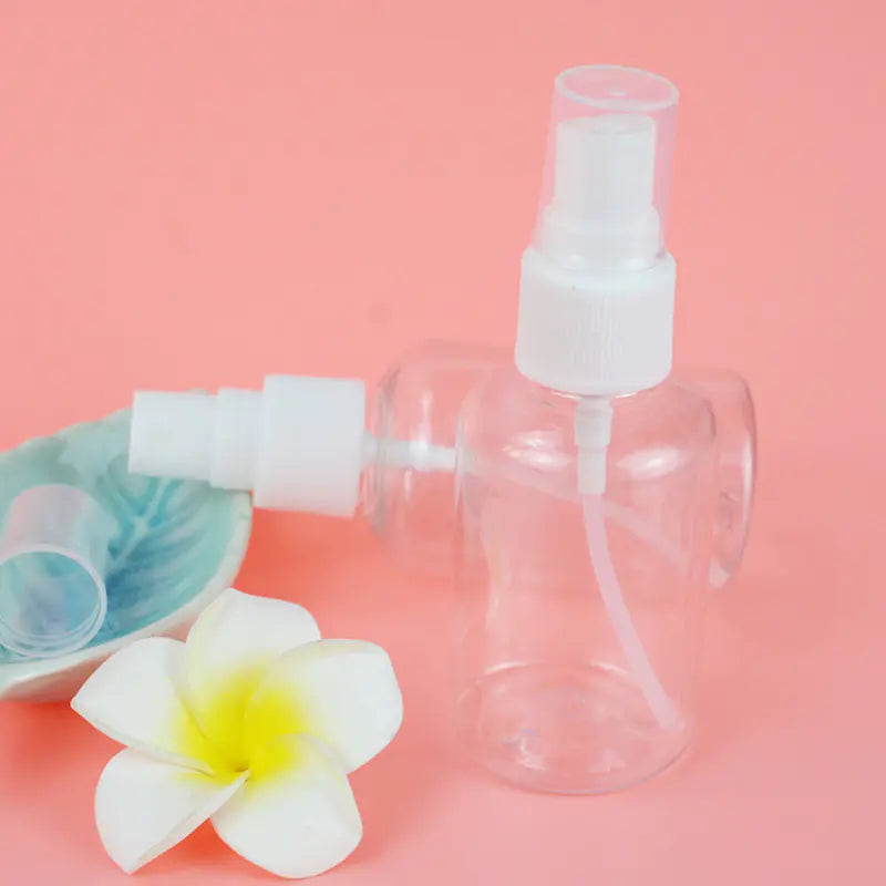 50ml Fine Mist Spray Bottle for Beauty