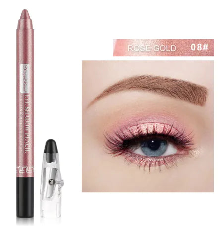 Silkworm Pearl Eye Shadow Stick