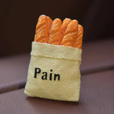 Car Scent Clip with Cartoon Designs