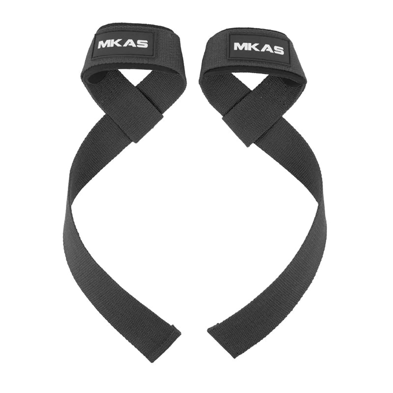 PowerLift Wrist Straps