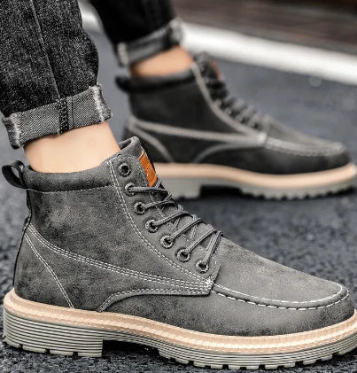 Men's Classic Urban Tooling Boots