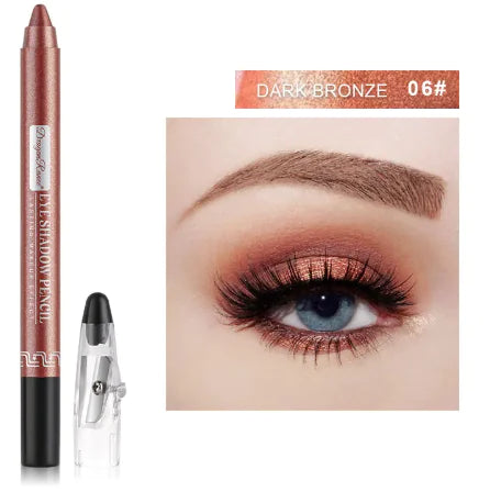 Silkworm Pearl Eye Shadow Stick