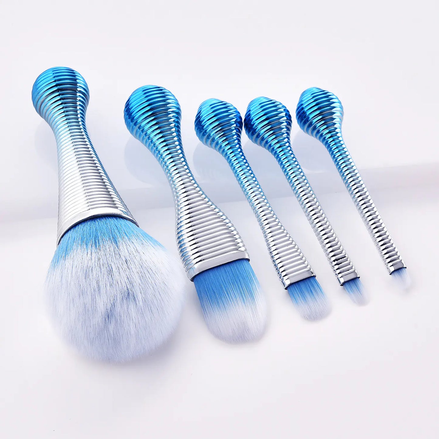 Ombre Elegance Brush Kit
