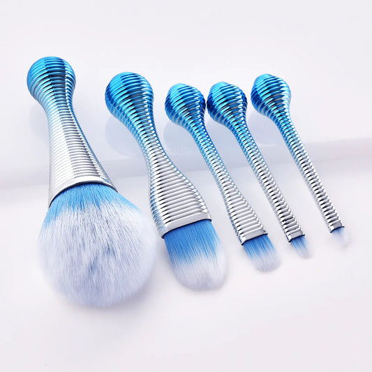 Ombre Elegance Brush Kit