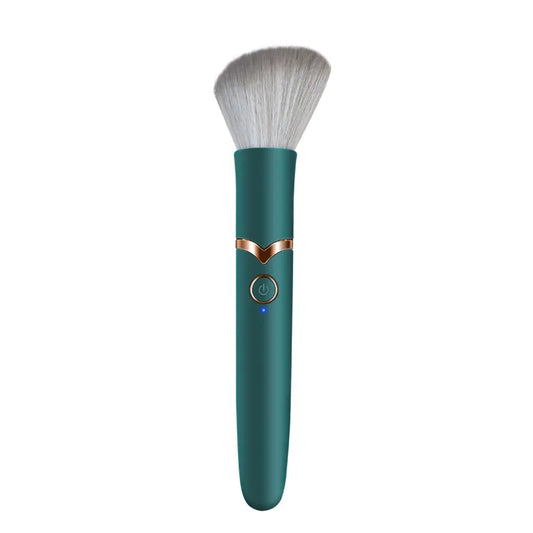 Luxe Beauty Brush & Massager
