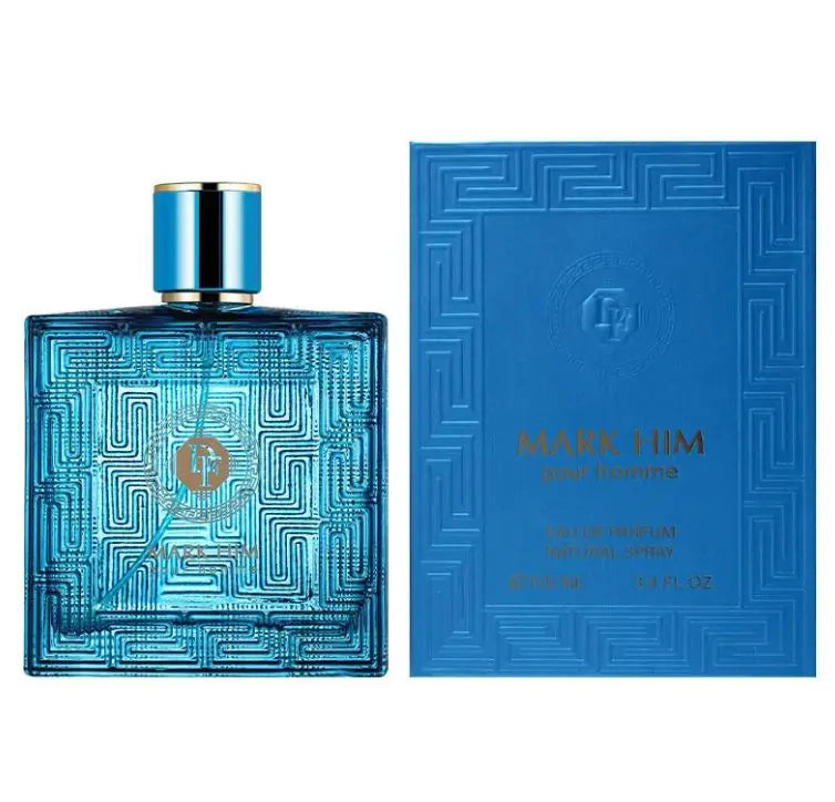 Blue Essence Men's Cologne