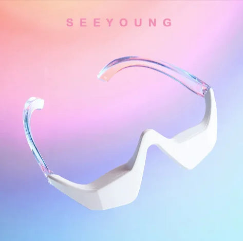 Home Eye Therapy Massager – Premium Eye Care Device