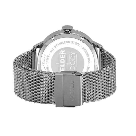 Moody WRC125 Classic Women's Watch