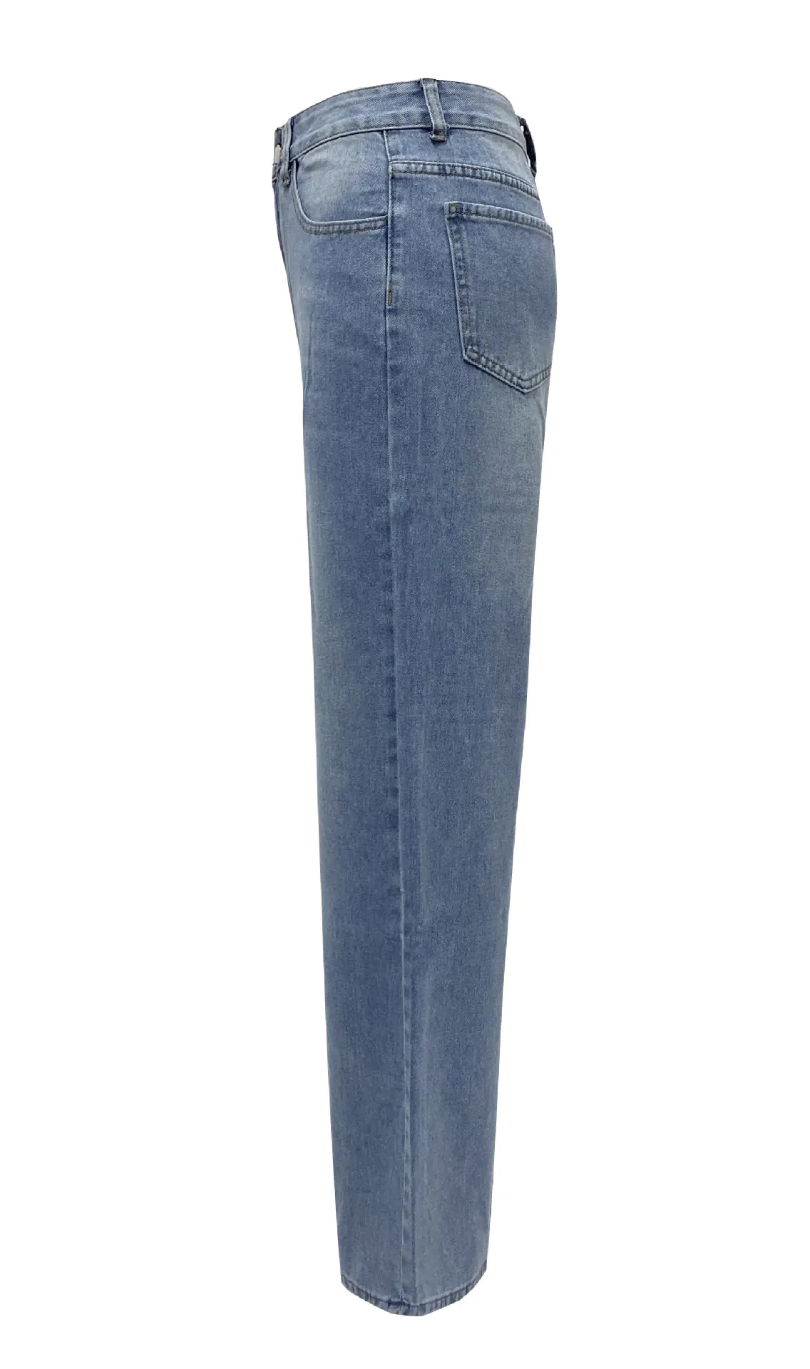 Urban Flair Wide Leg Jeans