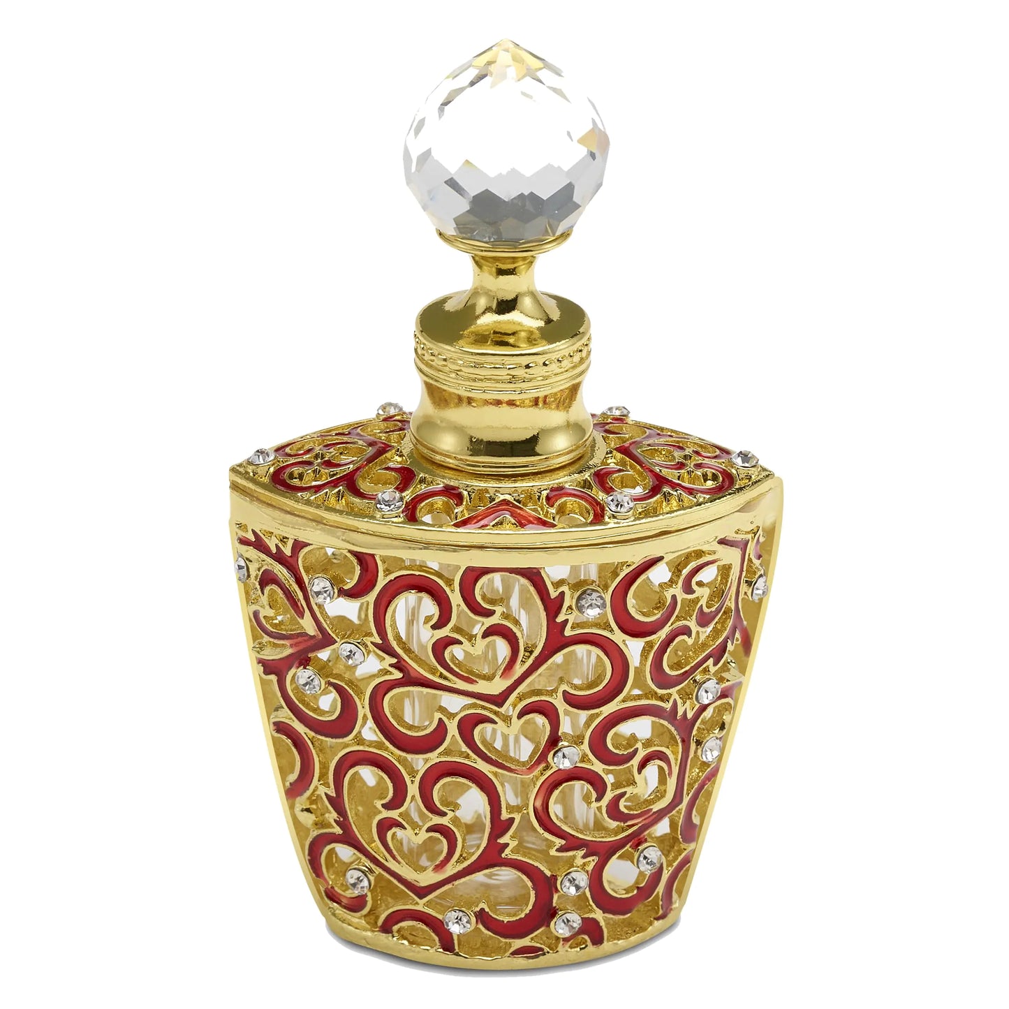 Rose Essence Roll-On & Spray Perfume