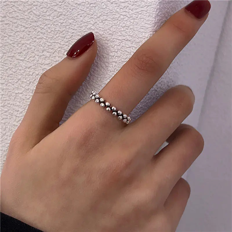 Elegant Vintage Women's Ring