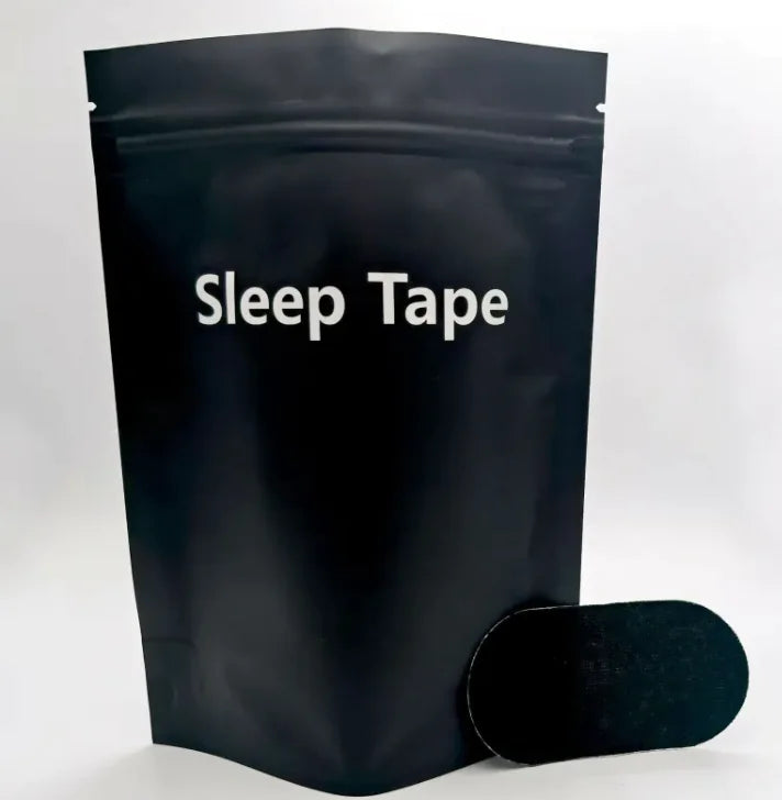 Quiet Night Sleep Strips