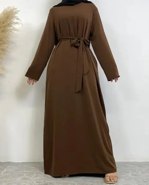 Elegant Modesty Abaya