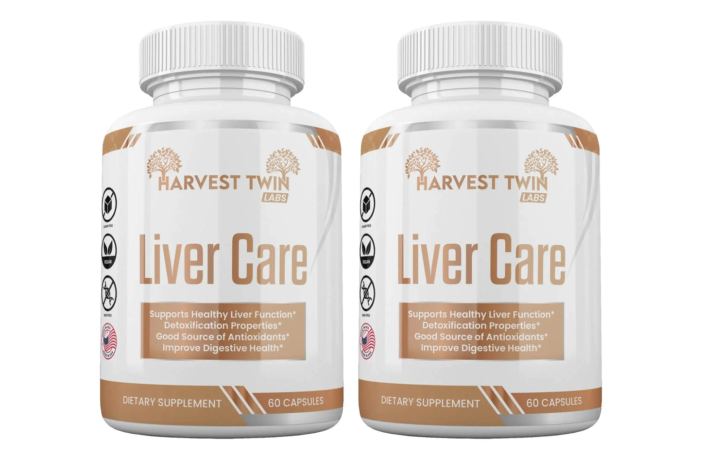 Liver Health Boost