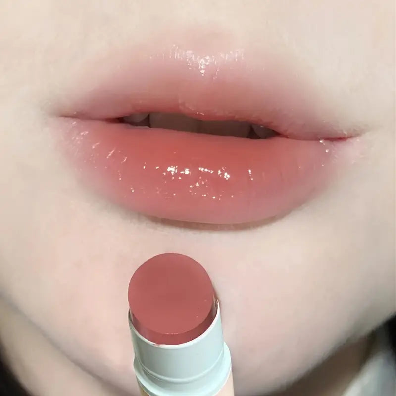 Cappuvini Smooth Tint Lip Balm