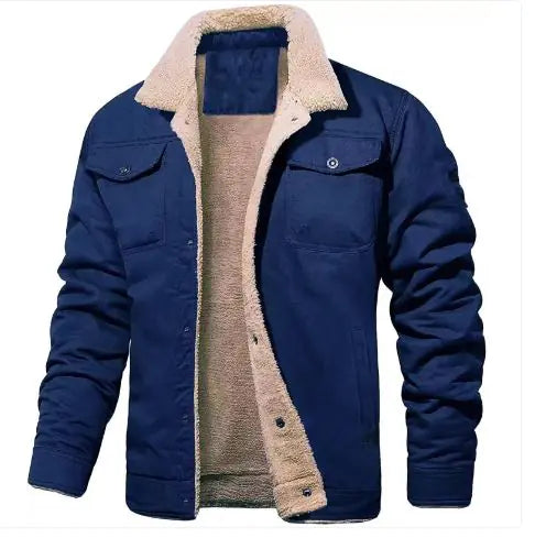 Arctic Trek Fleece Jacket