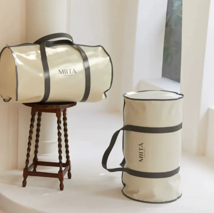 Tuscany Luxury Comfort Blanket