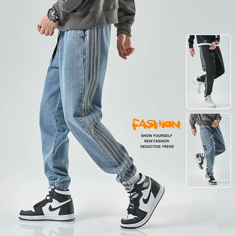 Spring Harlan Fashion Jeans