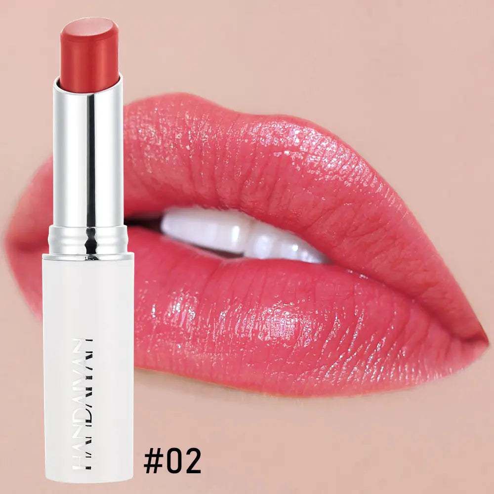 Pure Rose Matte Lipstick